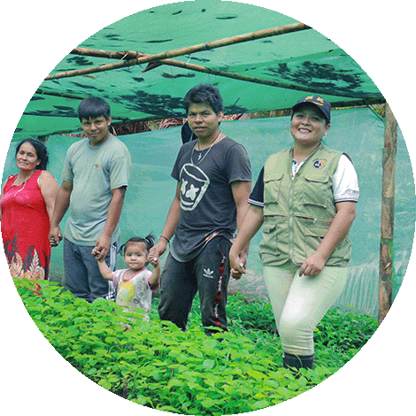 foto circular